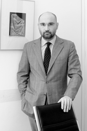 Avv. Emanuele Tessari